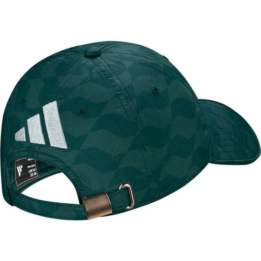 Audi F1 2026 São Paulo Brazil GP SE Team Baseball Hat Green