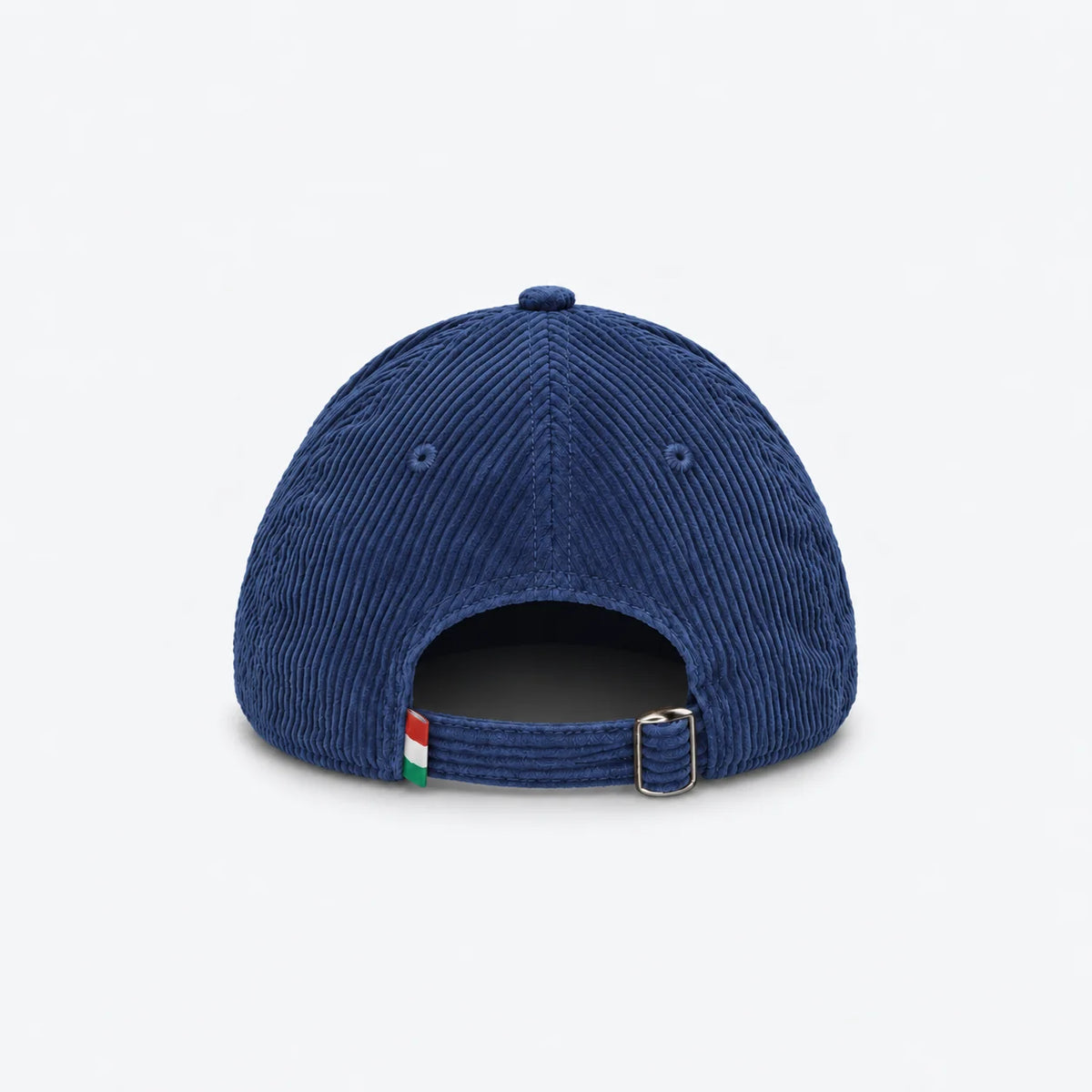 Pirelli Podium Special Edition 2026 Corduroy Adults Cap Navy