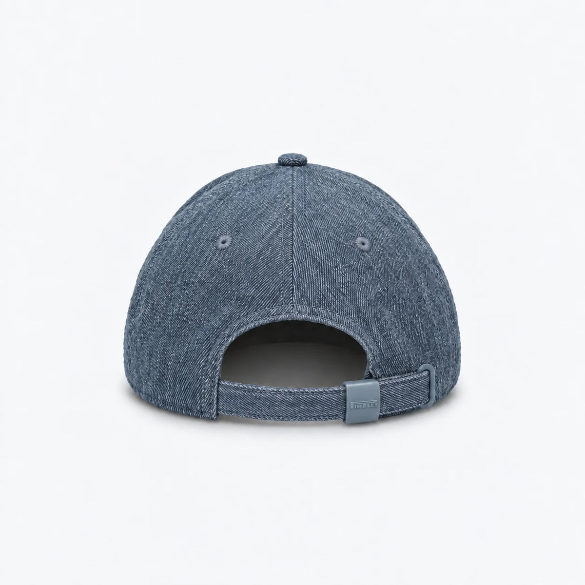 Pirelli Podium Special Edition 2026 Denim Adults Cap Blue
