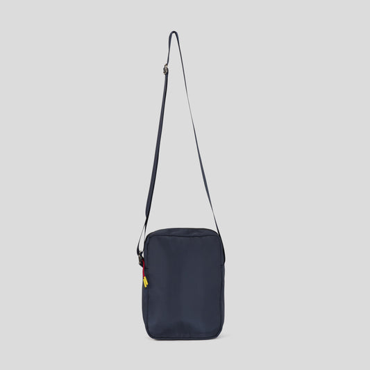 Red Bull Racing F1 Team 2026 Cross Body Bag Blue