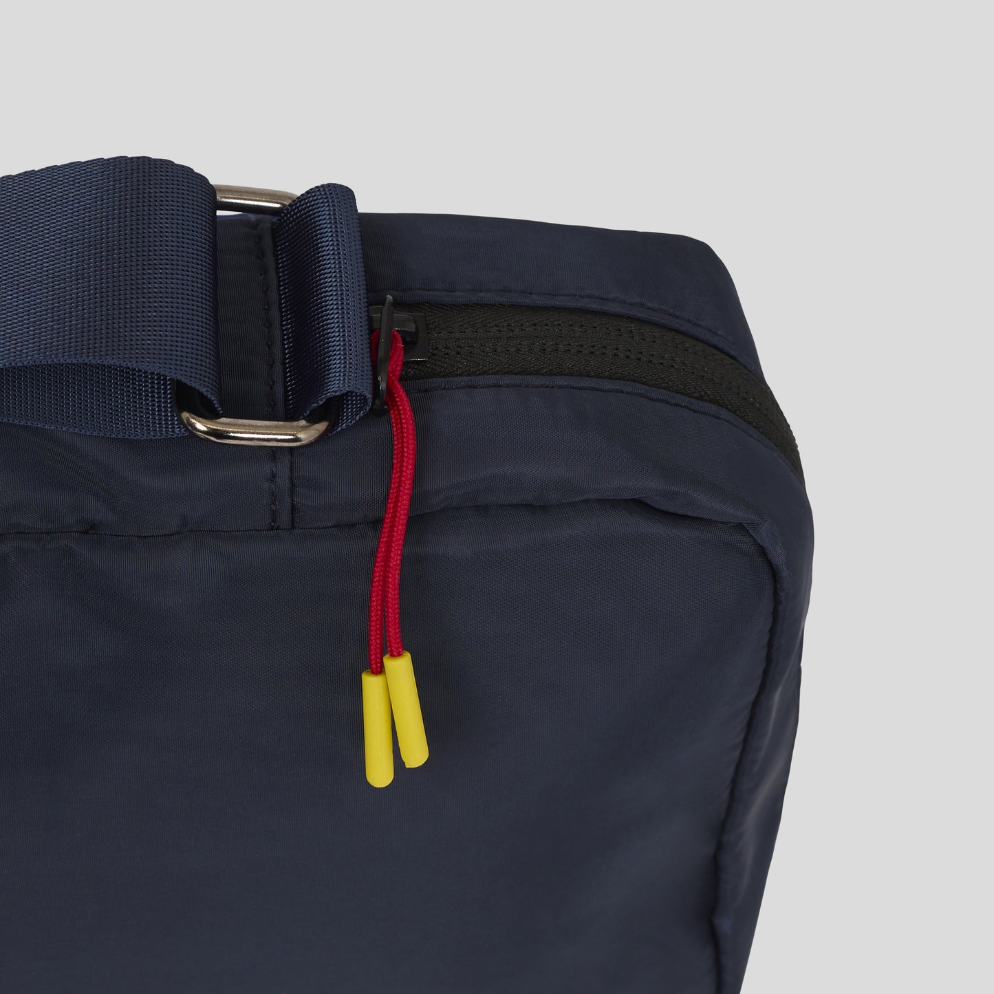 Red Bull Racing F1 Team 2026 Cross Body Bag Blue
