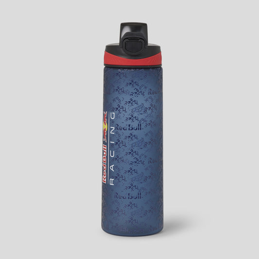 Red Bull Racing F1 Water Bottle Blue