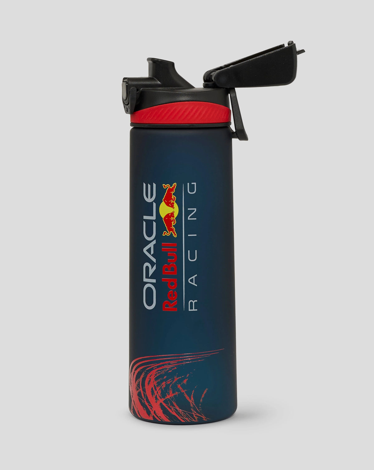 Red Bull Racing F1 Water Bottle Blue