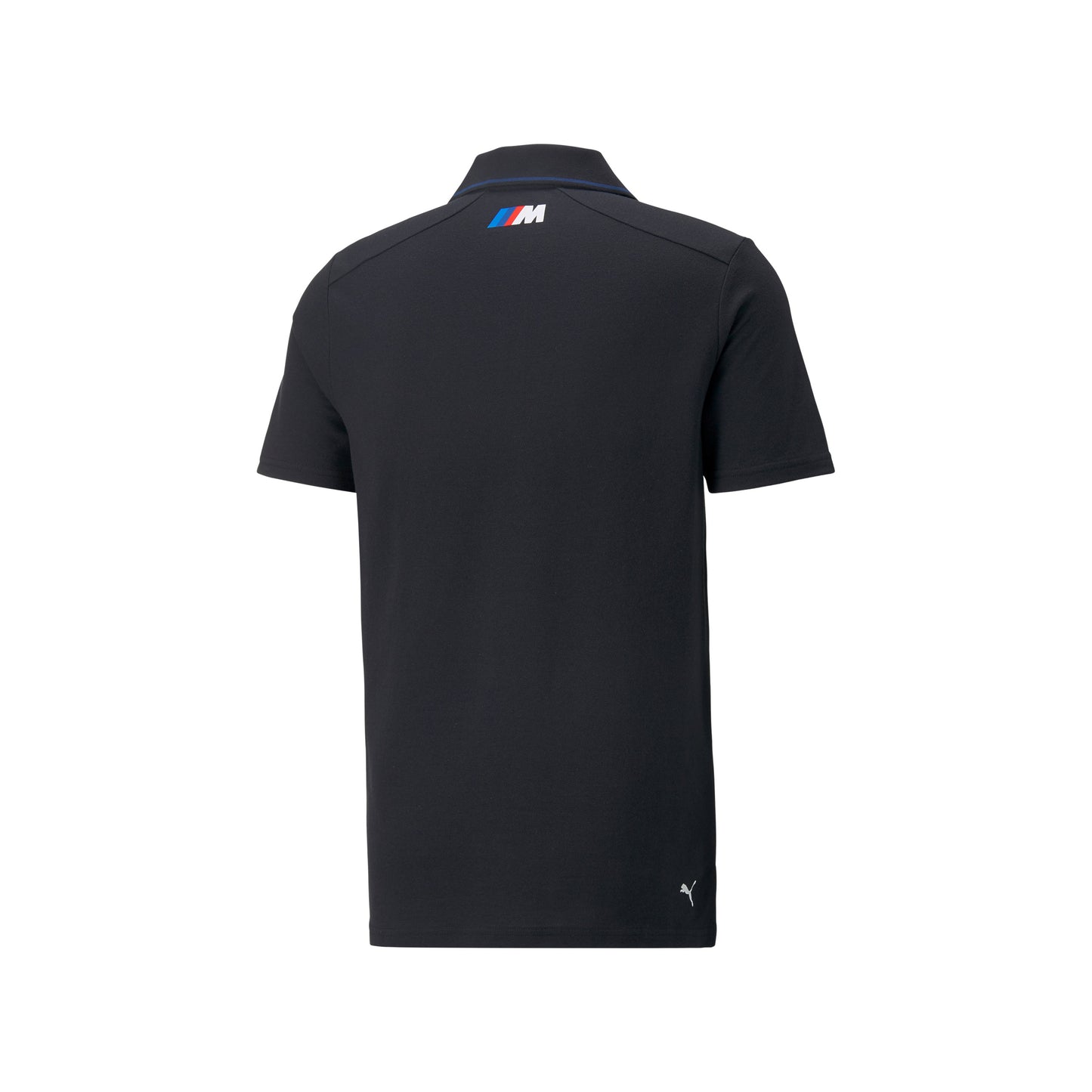BMW Motorsport Team Men's Polo Shirt Dark Gray