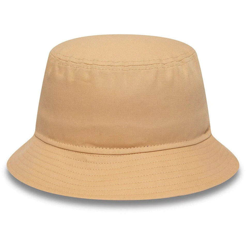 Red Bull Racing F1 Seasonal Bucket Hat Light Brown