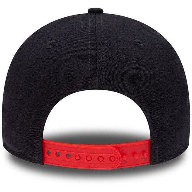 Red Bull Racing F1 Essential Hat Navy
