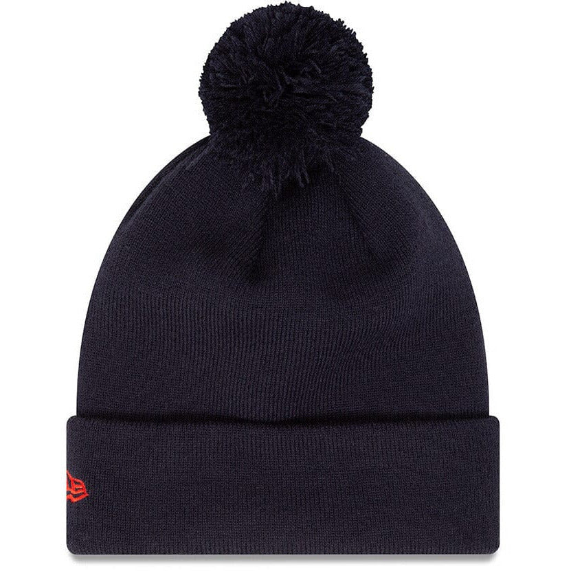 Red Bull Racing F1 Essential Beanie Navy