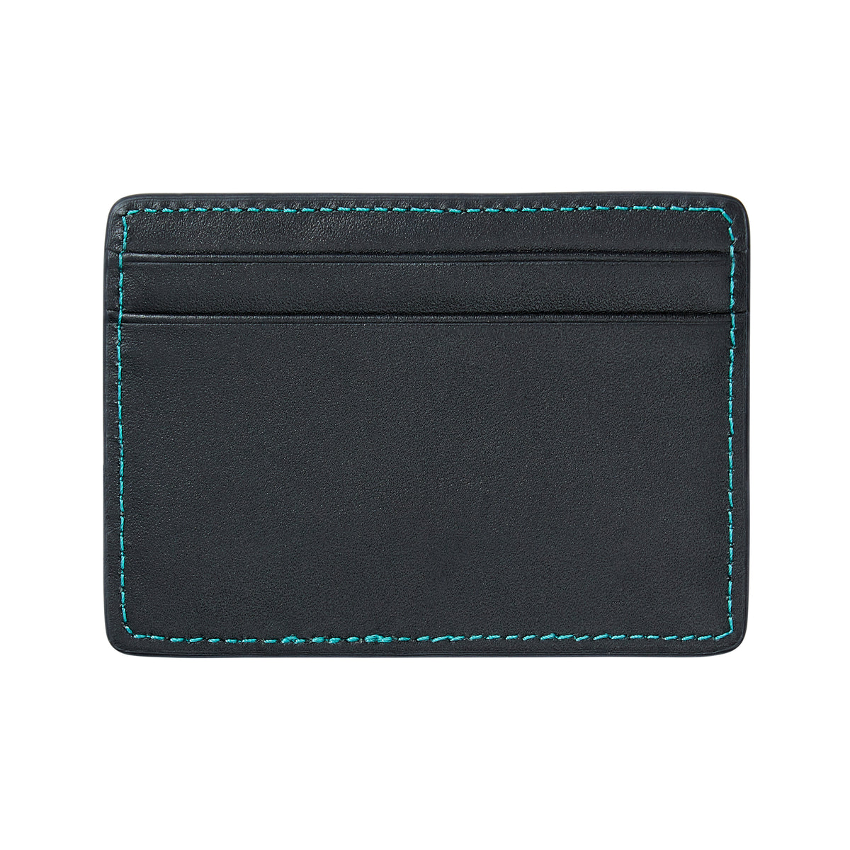 Mercedes Benz-EQ Formula E Wallet Style Card Holder - Accessories - Black