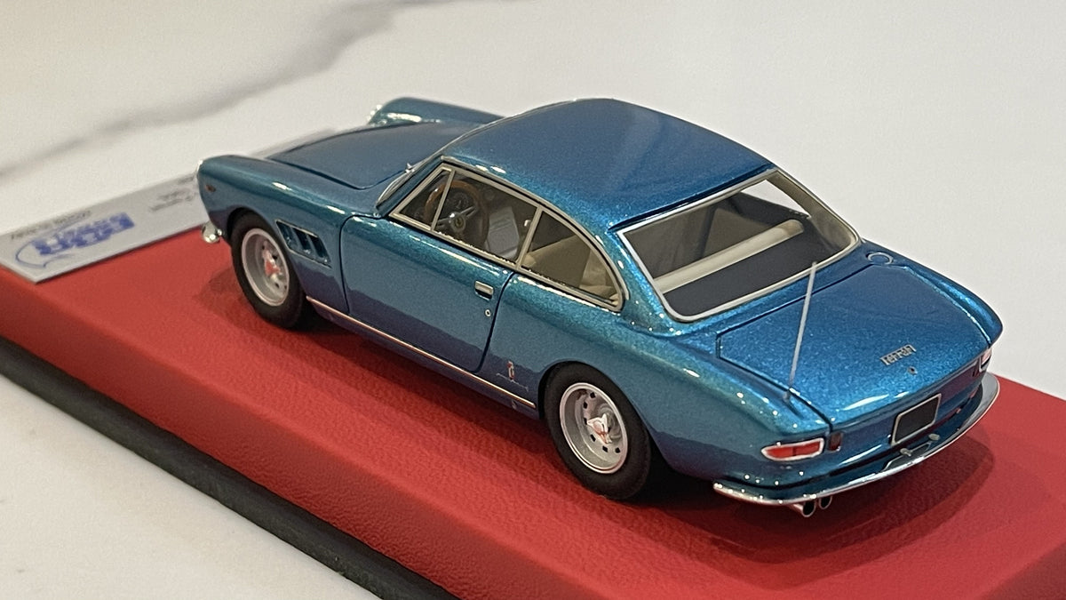 Amazon.com: BBR Model Ferrari 330 GT 2+2 Series Pace Car