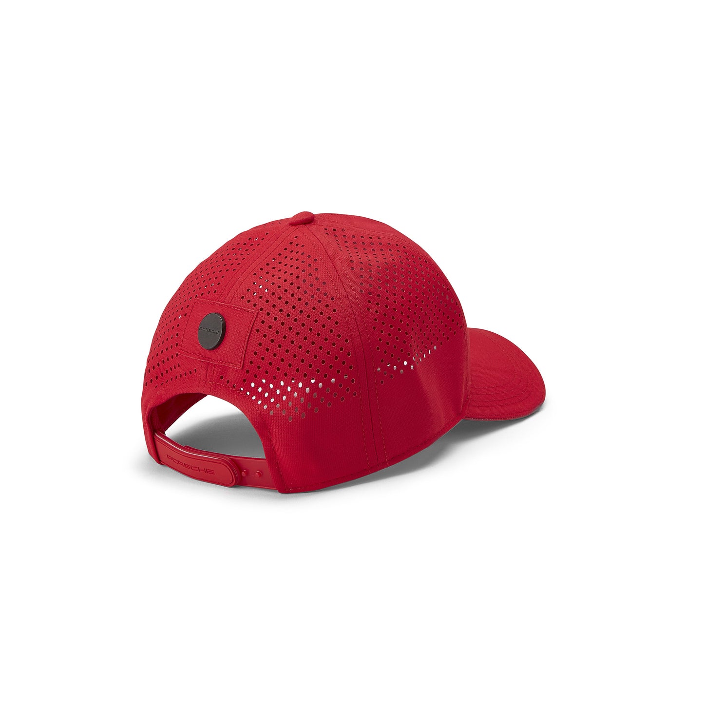 Porsche Motorsport Hat Red
