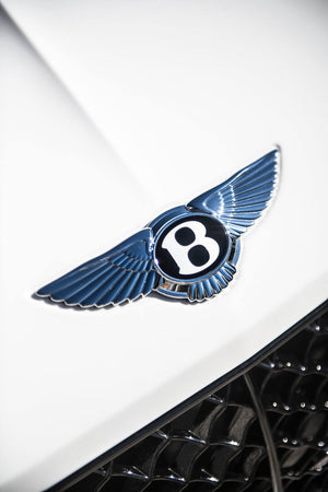 Bentley Caps