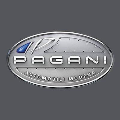 Pagani Merchandise