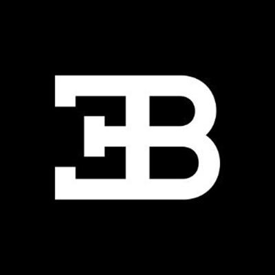 Bugatti Merchandise