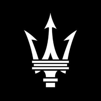 Maserati Merchandise