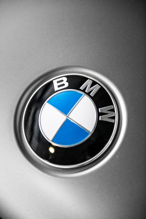 BMW Caps