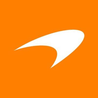 McLaren Racing Apparel