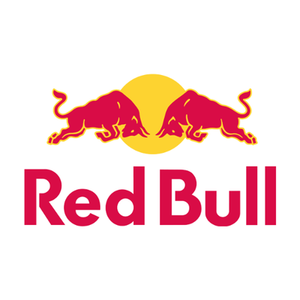 Red Bull Merchandise
