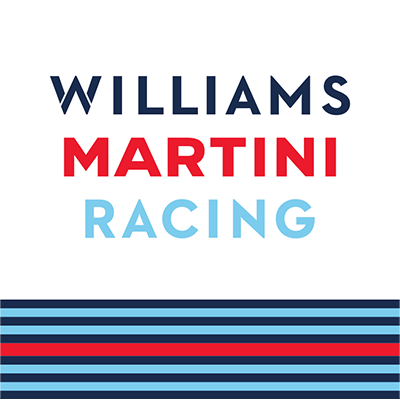 Williams Martini Merchandise