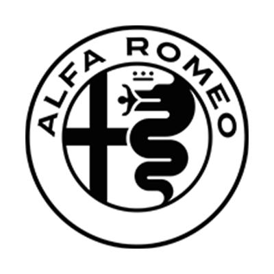 Alpha Romeo Racing Apparel