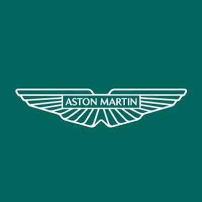Aston Martin Racing Apparel