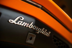 Lamborghini Racing Apparel