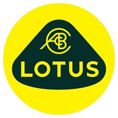 Lotus Racing Apparel