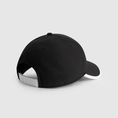 Scuderia Ferrari F1 KID'S Puma Classic Hat Black