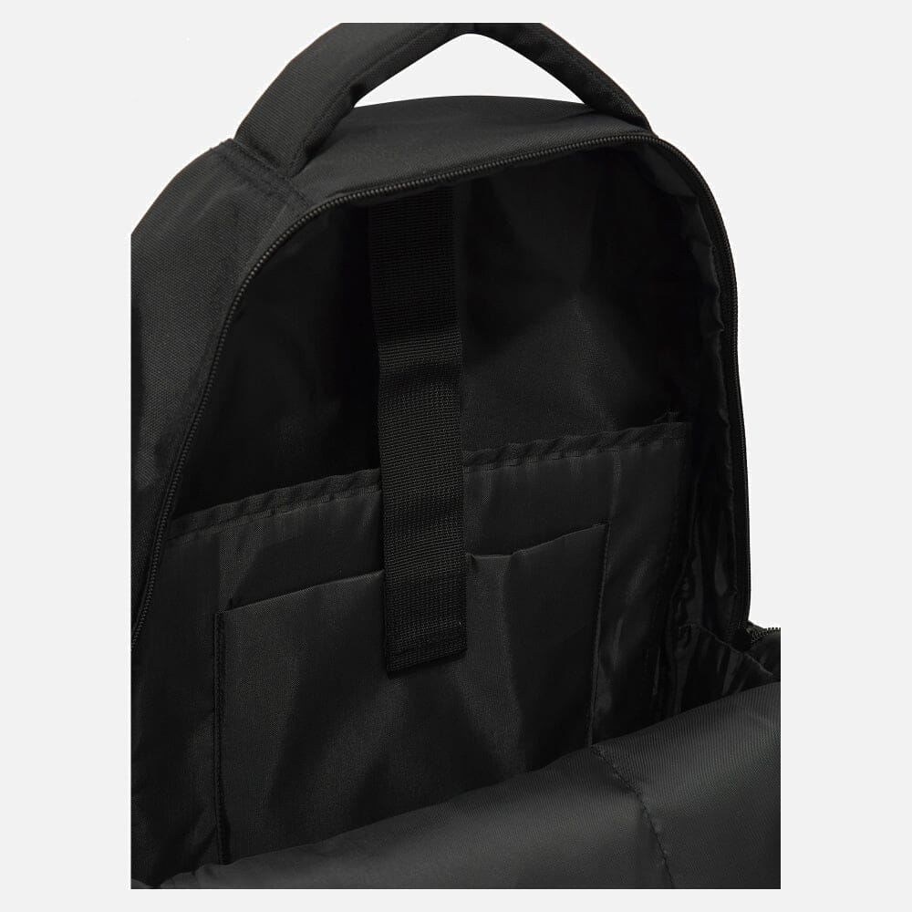 Lamborghini Squadra Corse Backpack Black/Green