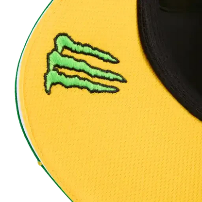McLaren Racing F1 2026 Special Edition Australian GP Oscar Piastri Hat Green