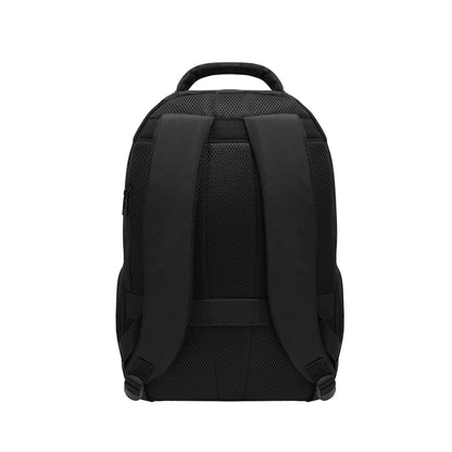 Lamborghini Squadra Corse Team Backpack Black