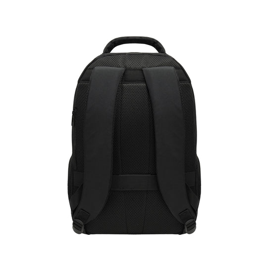 Lamborghini Squadra Corse Team Backpack Black