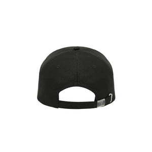 Lamborghini KIDS Squadra Corse Team Tricolor Cap Black