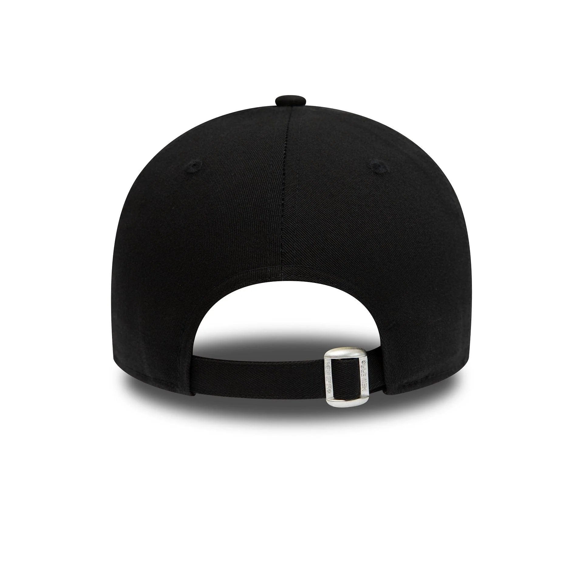 Aprilia Essentials Adjustable Cap Black