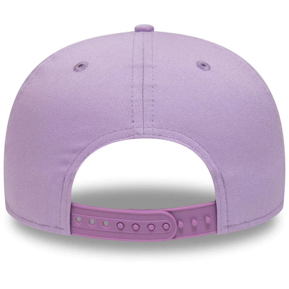 Red Bull Racing F1 Essential Seasonal Hat Light Purple
