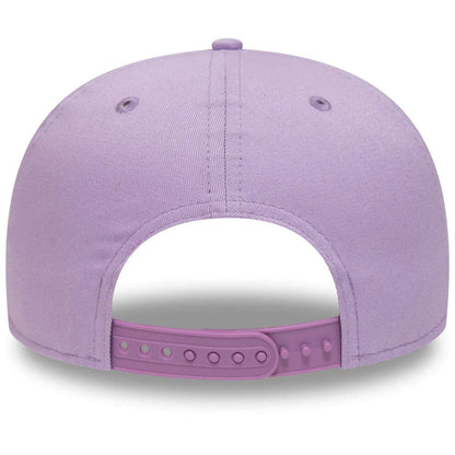 Red Bull Racing F1 Essential Seasonal Hat Light Purple
