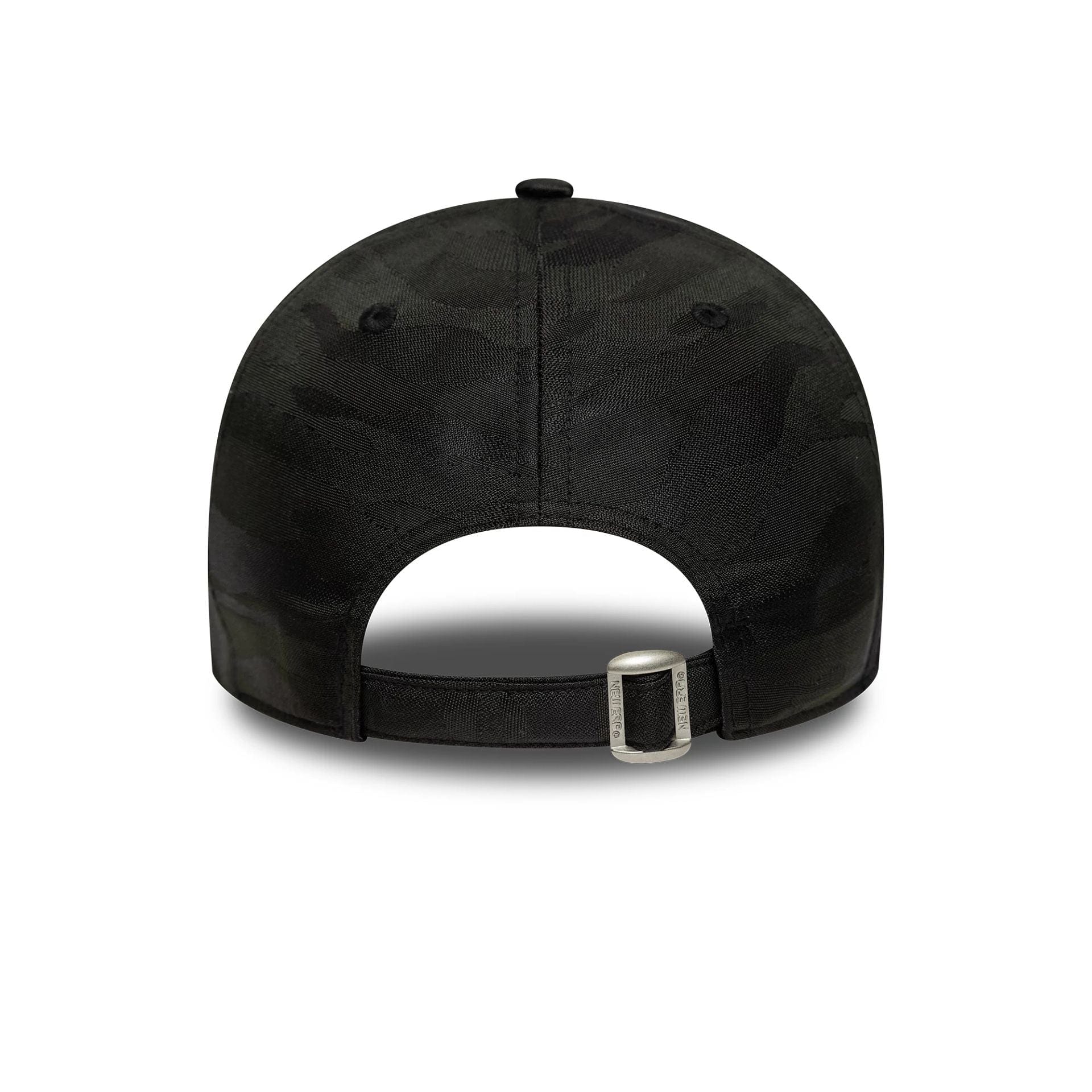 Ducati Motor Logo Adjustable Cap Black Camo