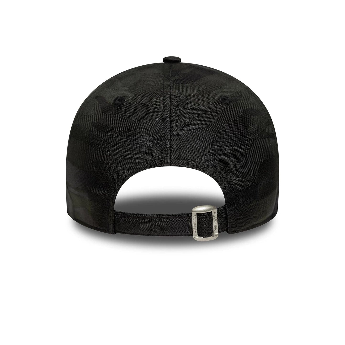 Ducati Motor Logo Adjustable Cap Black Camo