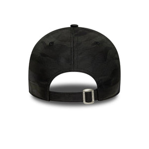 Ducati Motor Logo Adjustable Cap Black Camo