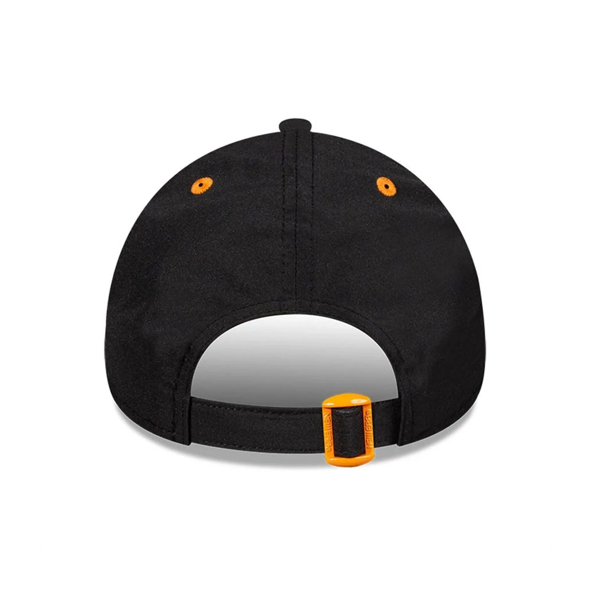 McLaren Automotive Contrast Piping Adjustable Hat Black