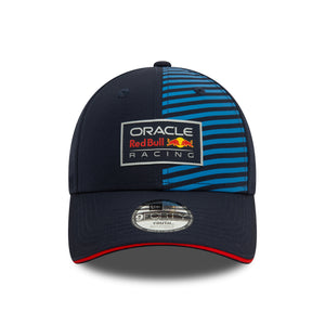 Red Bull Racing F1 2024 Team Hat Navy