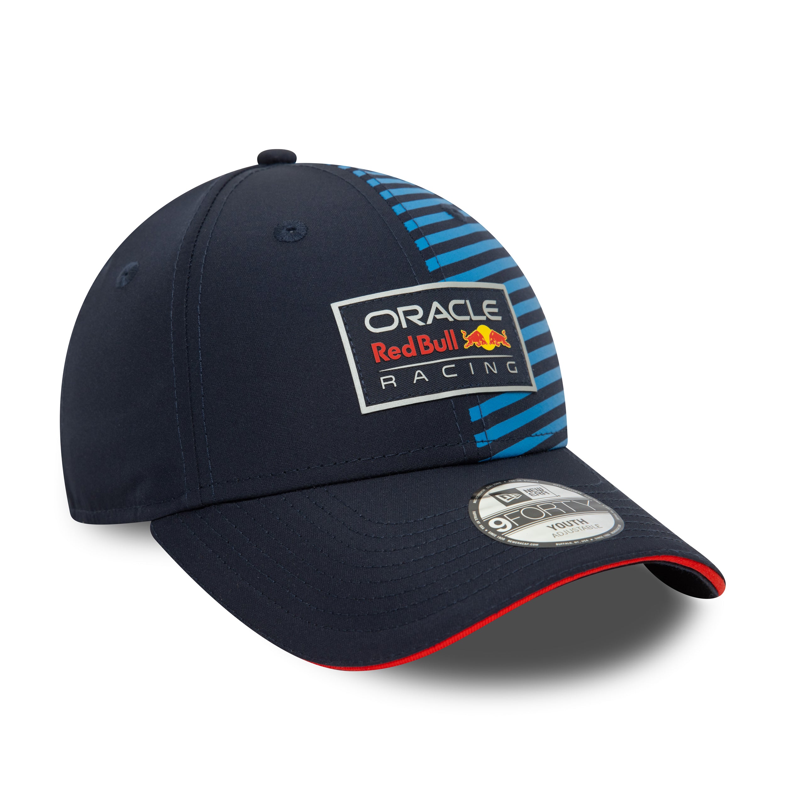 Red Bull Racing F1 2024 Team Hat Navy