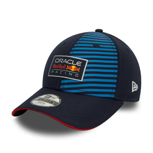 Red Bull Racing F1 2024 Team Hat Navy