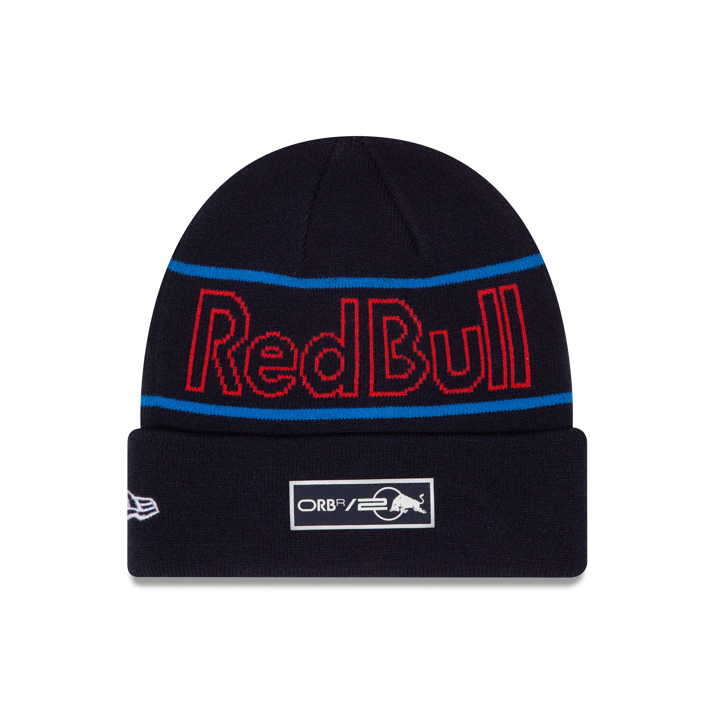 Red Bull Racing F1 2024 Team Beanie