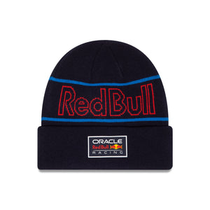 Red Bull Racing F1 2024 Team Beanie