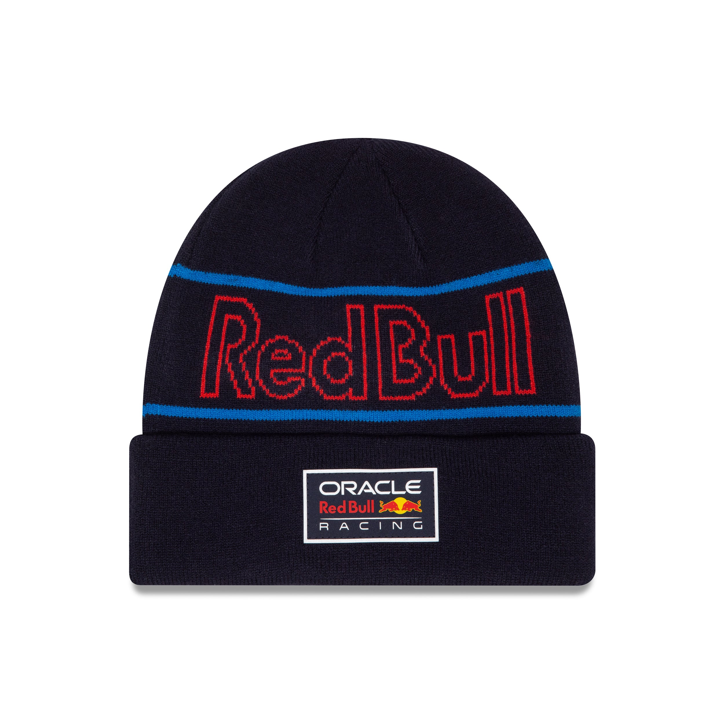 Red Bull Racing F1 2024 Sergio Perez Team Beanie