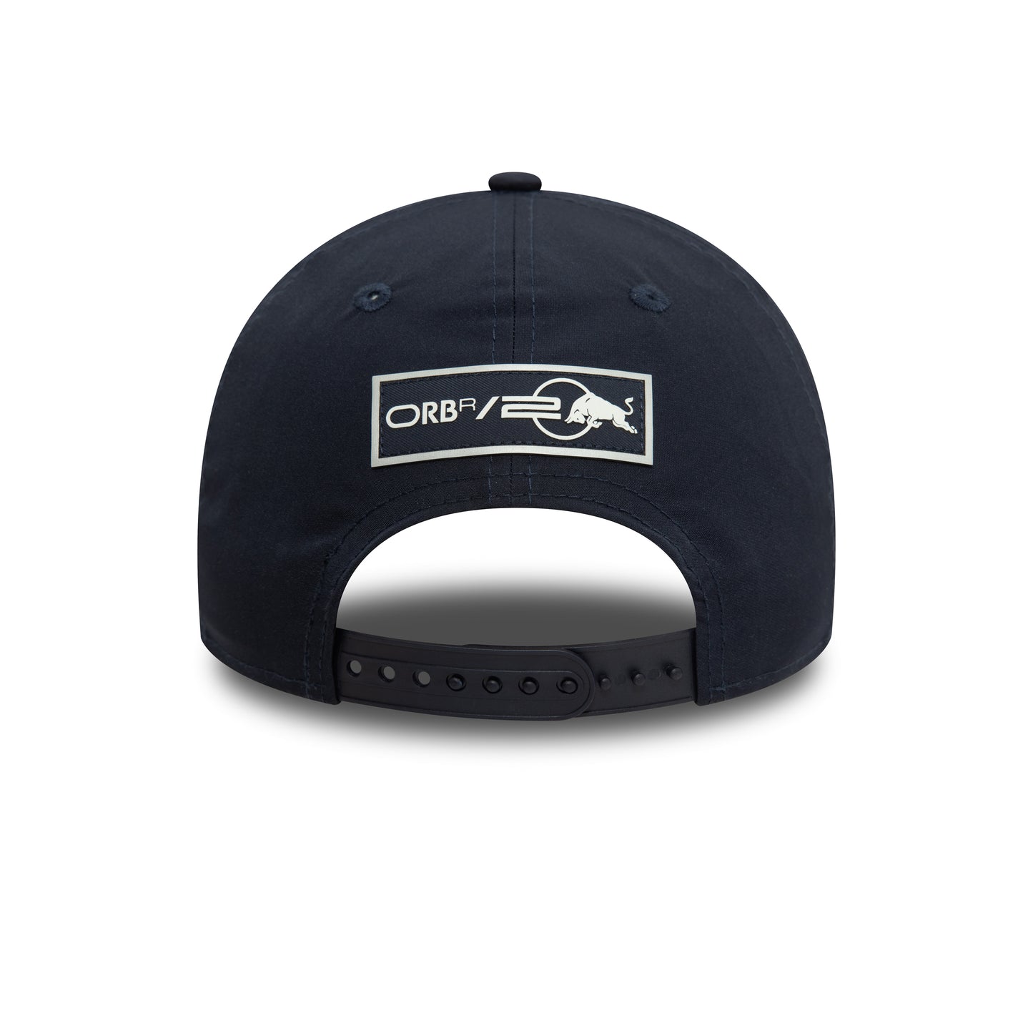 Red Bull Racing F1 Max Verstappen Team Hat Navy