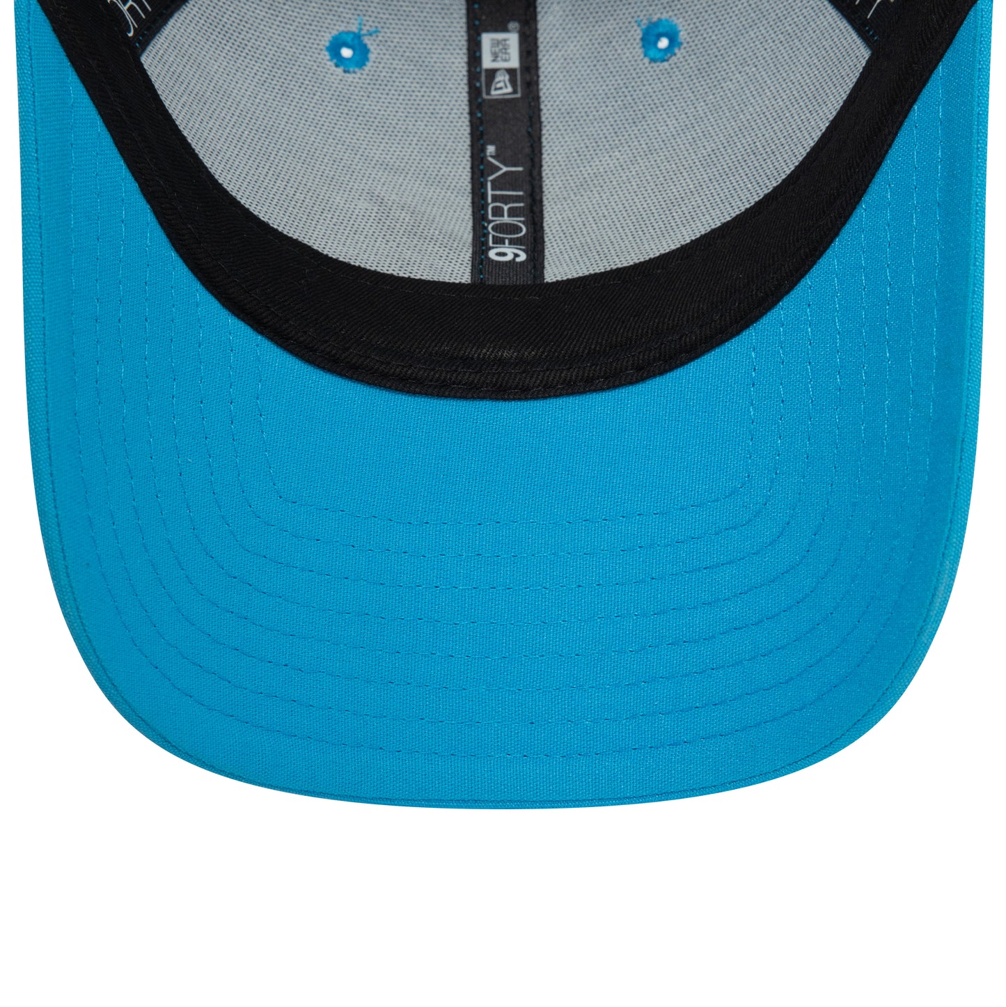 Alpine Racing F1 Repreve Logo Hat Blue