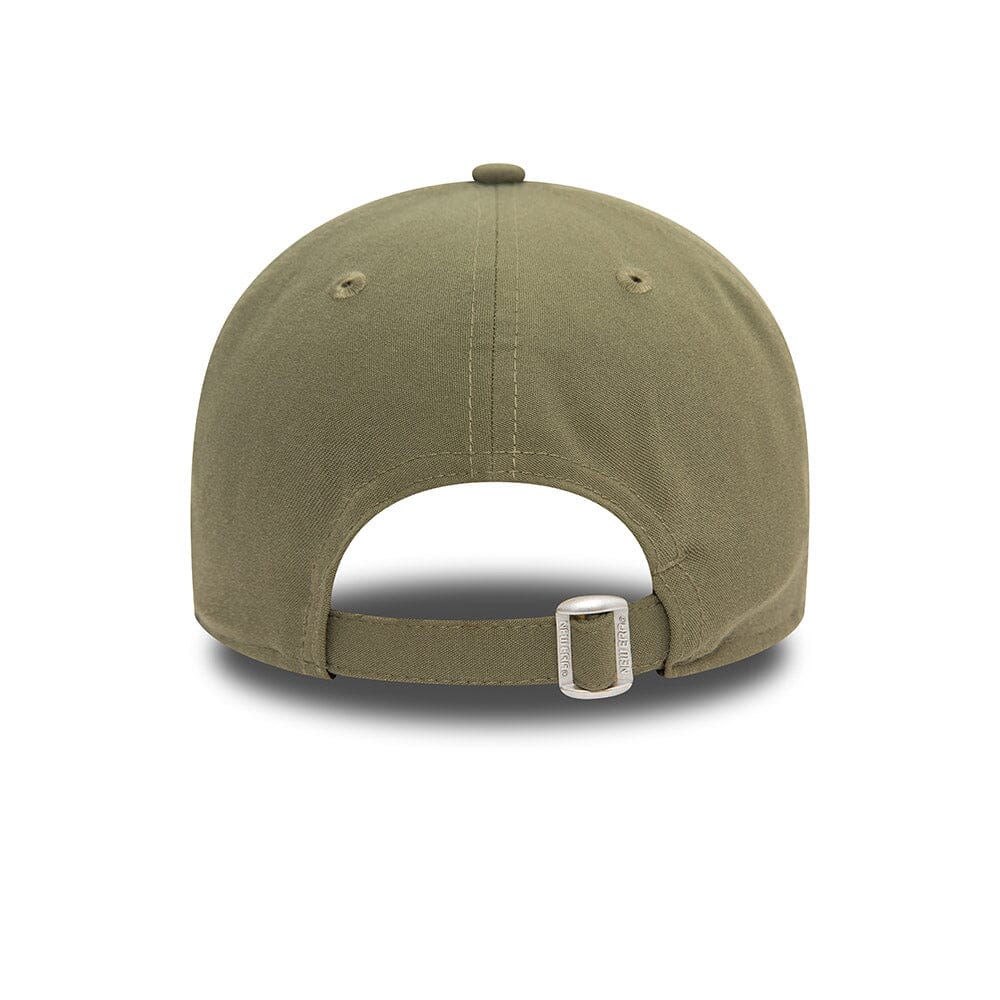 Red Bull Racing F1 Wordmark Hat Olive Green