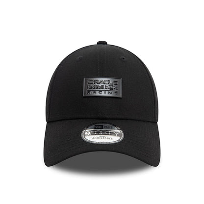 Red Bull Racing F1 Matte Hat Black