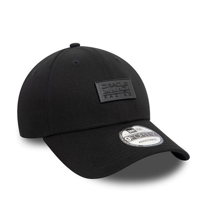 Red Bull Racing F1 Matte Hat Black